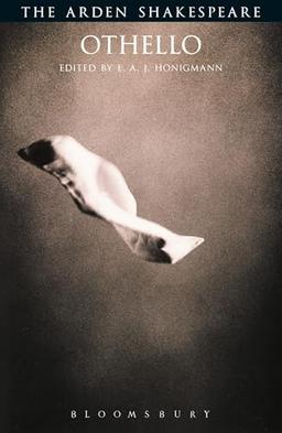 Cover of Othello, translated by Arden (3rd series)