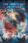 Cover of The Merchant of Venice, translated by Arden (3rd series)