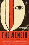 Cover of The Aeneid, translated by Shadi Bartsch