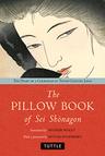 Cover of The Pillow Book, translated by Arthur Waley